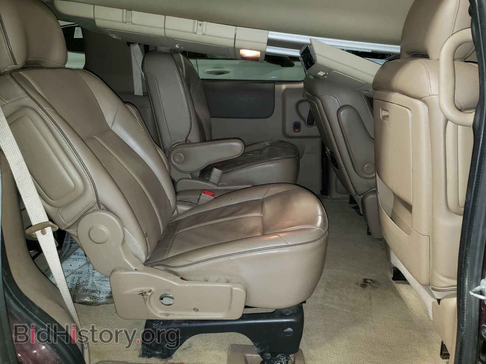 2006 BUICK TERRAZA - VIN: 5GADV33L36D202389 - Photo 6