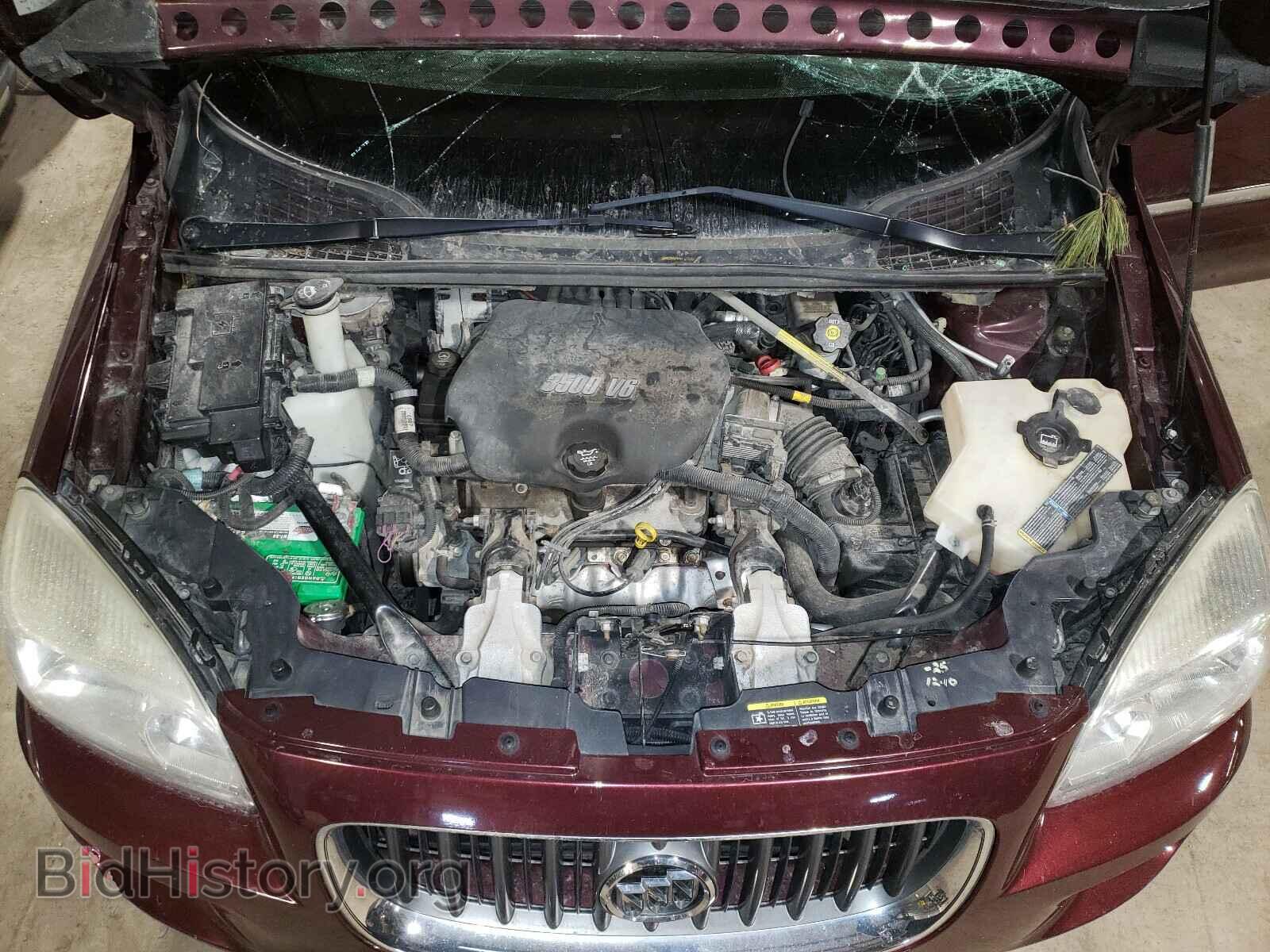 2006 BUICK TERRAZA - VIN: 5GADV33L36D202389 - Photo 7