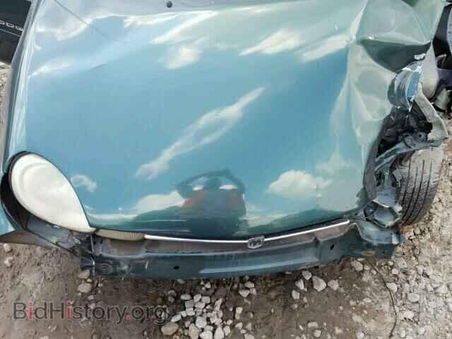 2000 DODGE NEON - VIN: 1B3ES46C6YD534733 - Фото 7