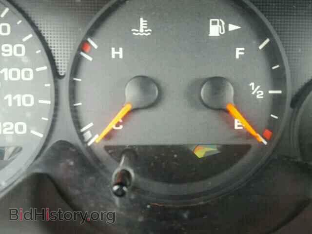 2000 DODGE NEON - VIN: 1B3ES46C6YD534733 - Фото 8