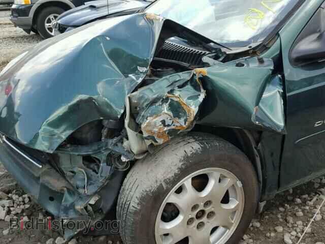 2000 DODGE NEON - VIN: 1B3ES46C6YD534733 - Фото 9