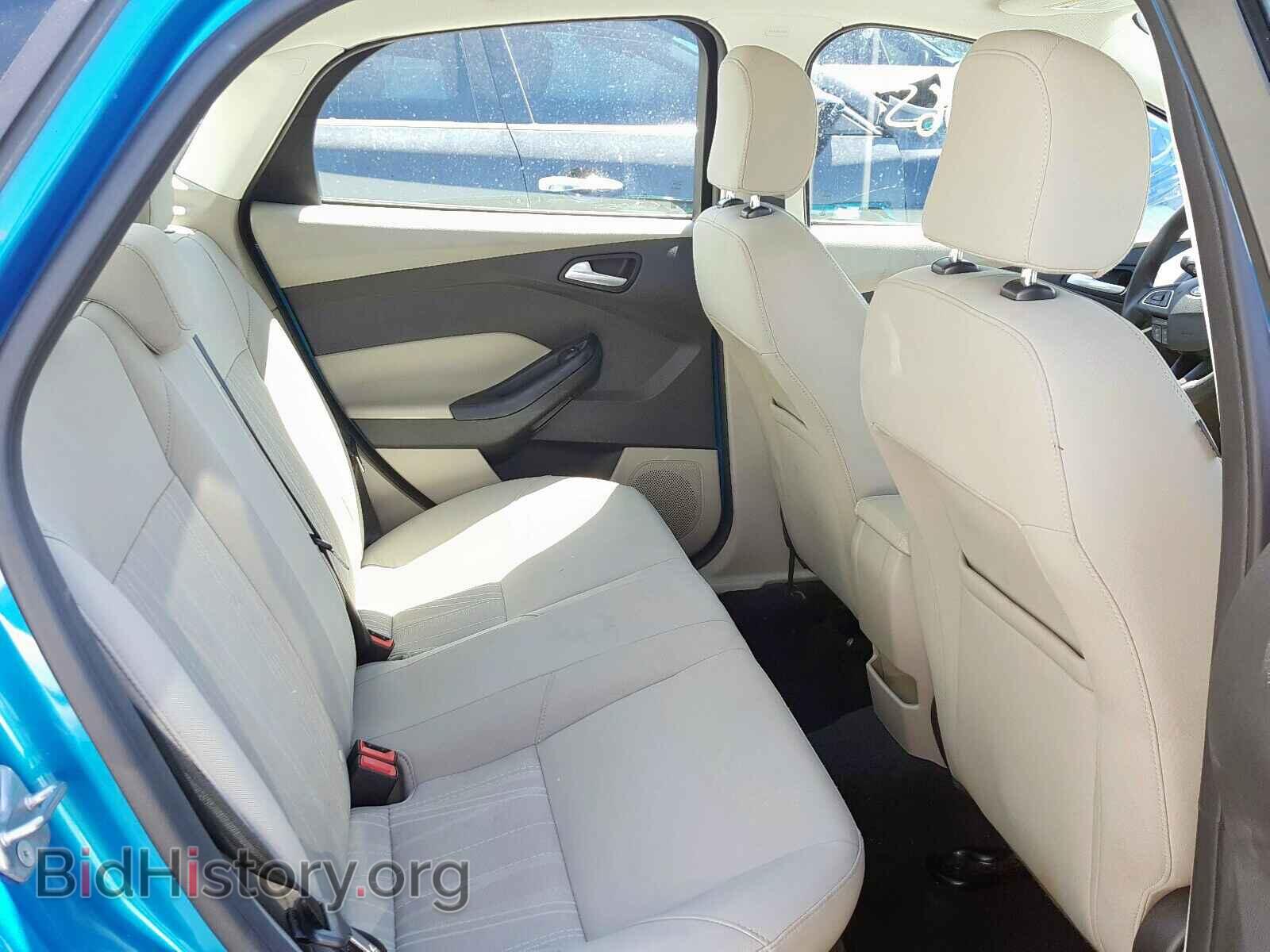 2015 FORD FOCUS - VIN: 1FADP3F24FL354544 - Photo 6