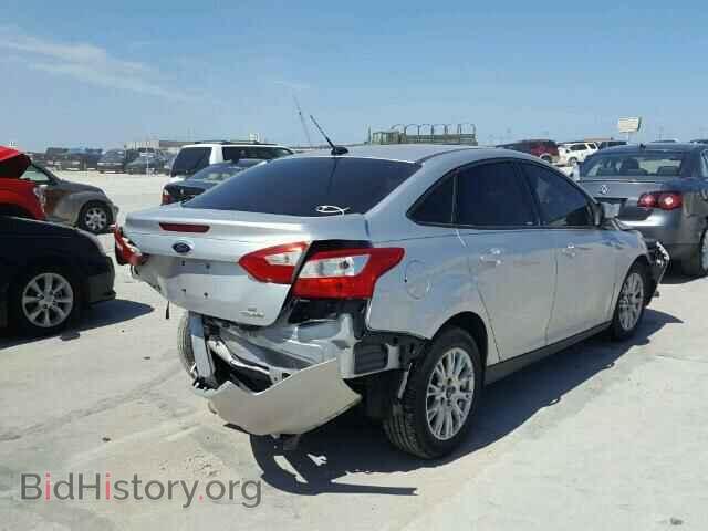 2012 FORD FOCUS - VIN: 1FAHP3F29CL371708 - Photo 4