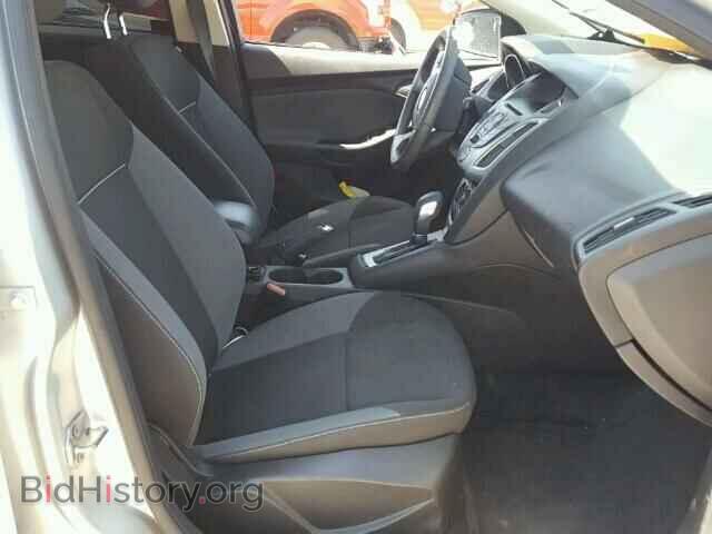 2012 FORD FOCUS - VIN: 1FAHP3F29CL371708 - Photo 5
