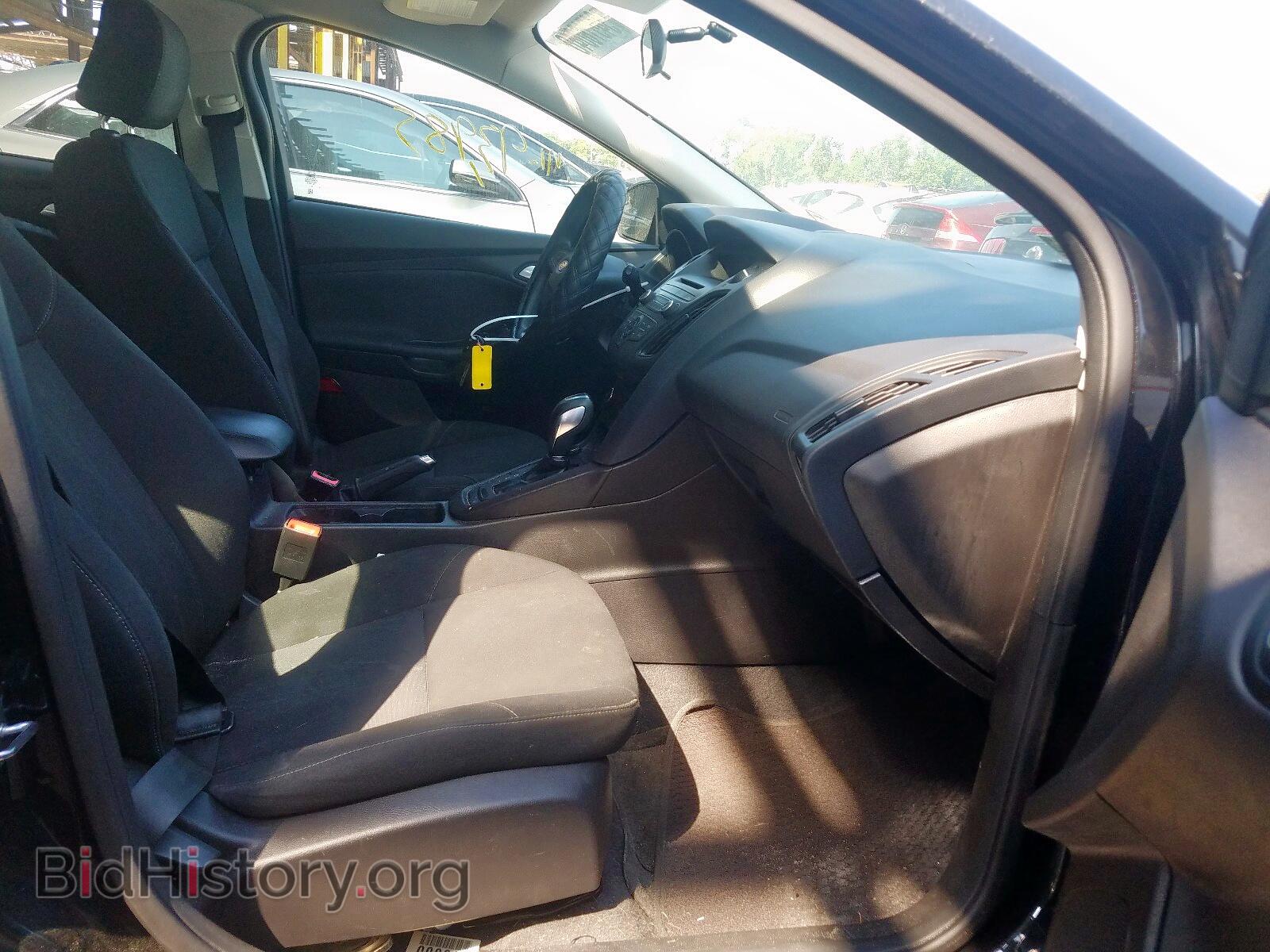 2015 FORD FOCUS - VIN: 1FADP3K28FL282589 - Фото 5