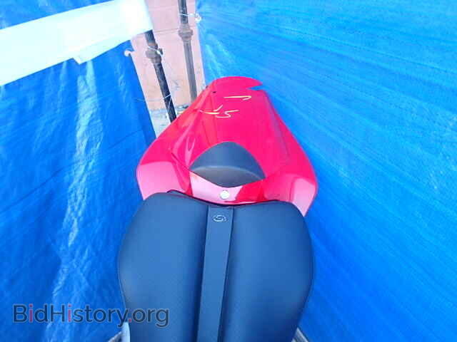 2013 HONDA CBR CYCLE - VIN: JH2SC5900DK500094 - Фото 6