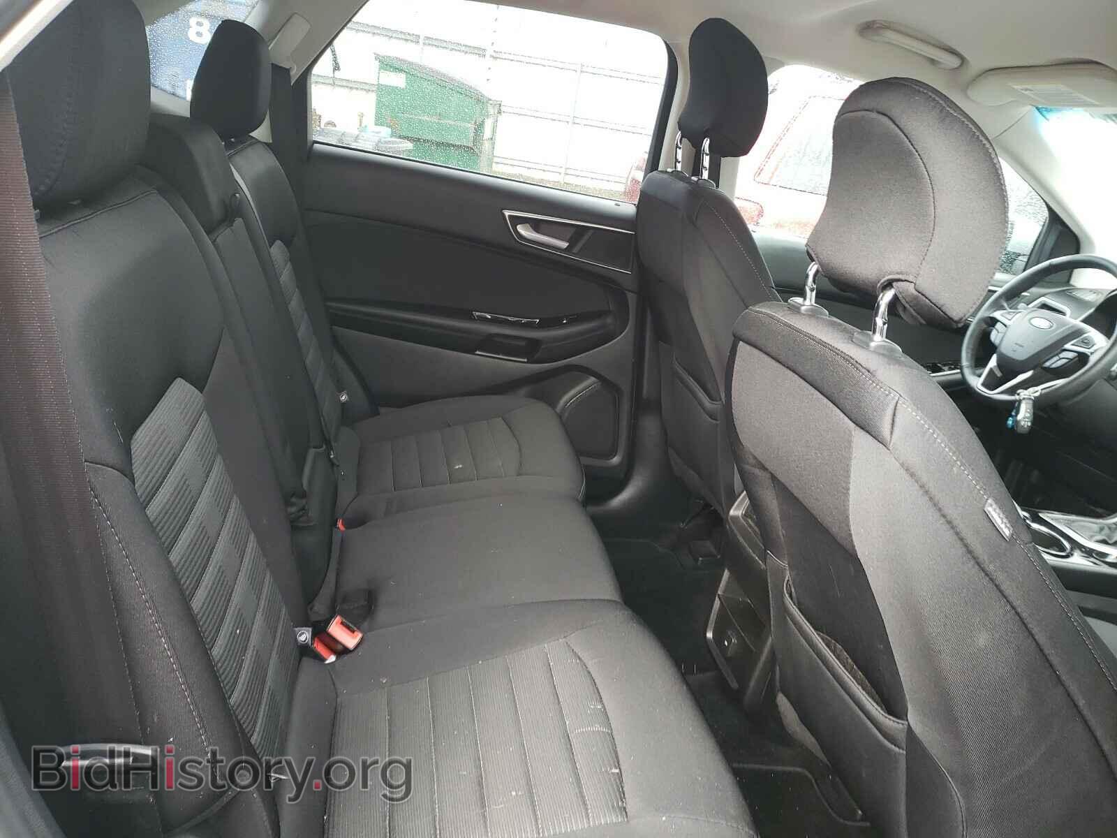 2016 FORD EDGE - VIN: 2FMPK3J96GBB32014 - Фото 6