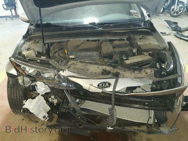 2012 KIA OPTIMA - VIN: KNAGM4A70C5293313 - Photo 7