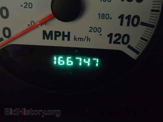 2006 DODGE CARAVAN - VIN: 2D8GP44L06R778501 - Photo 8