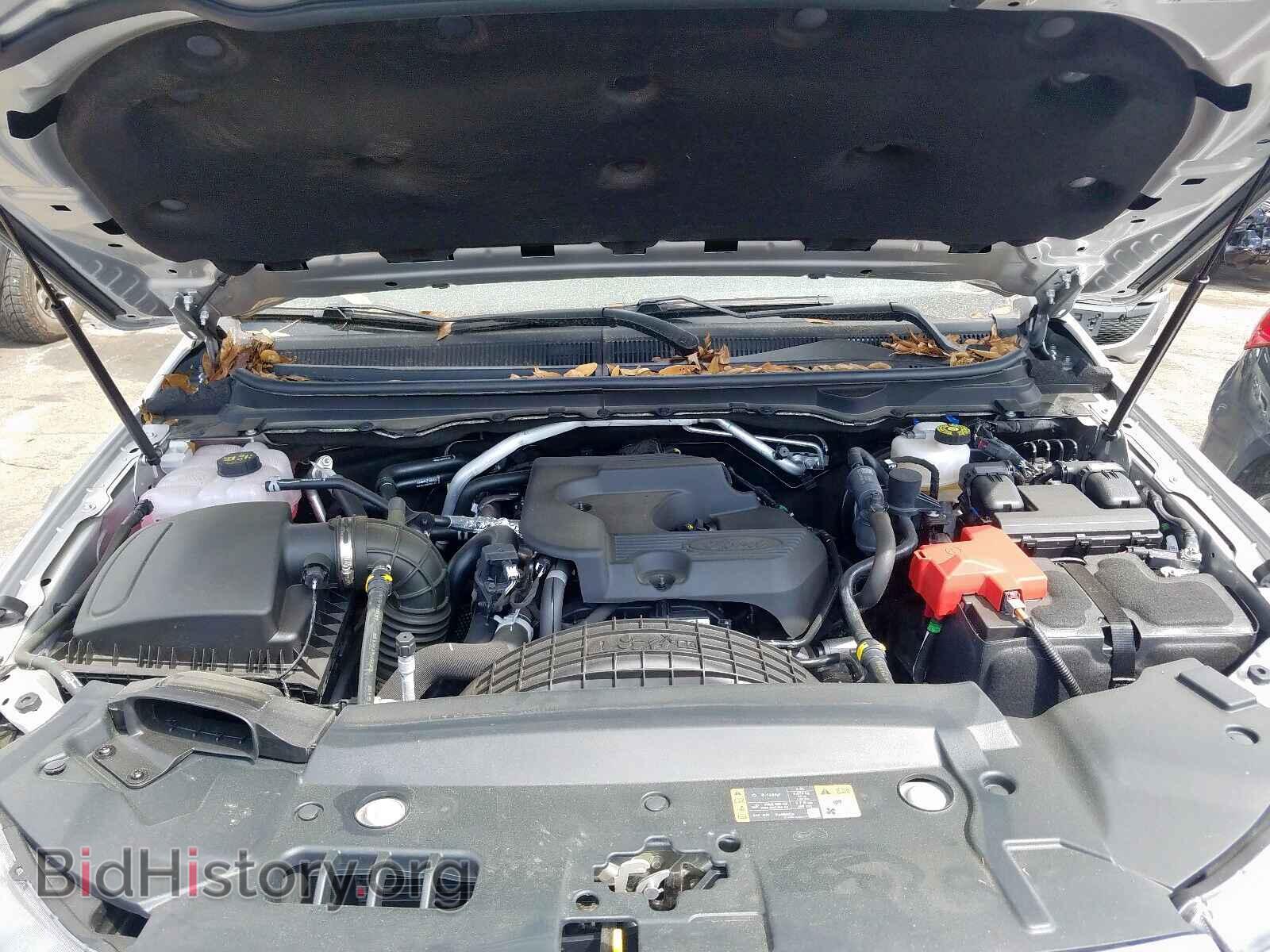 2019 FORD RANGER - VIN: 1FTER4EH5KLA40304 - Фото 7