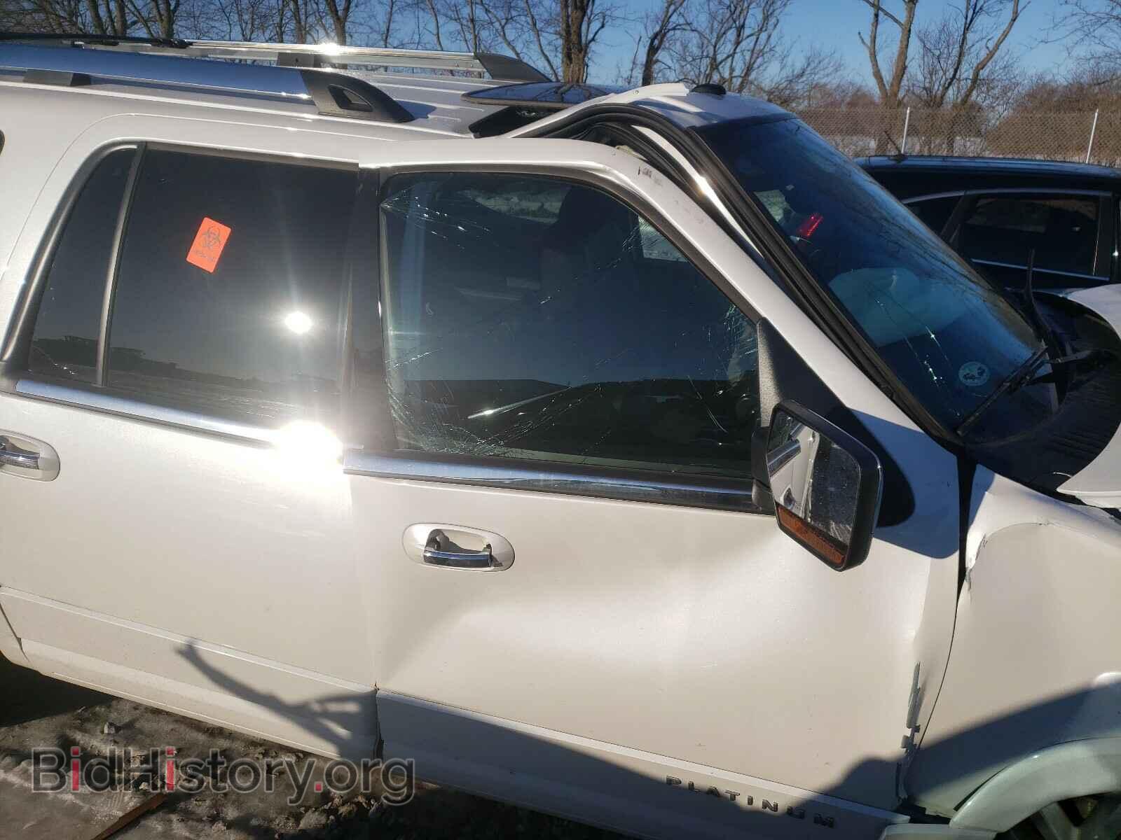 2017 FORD EXPEDITION - VIN: 1FMJK1MT1HEA05310 - Фото 9
