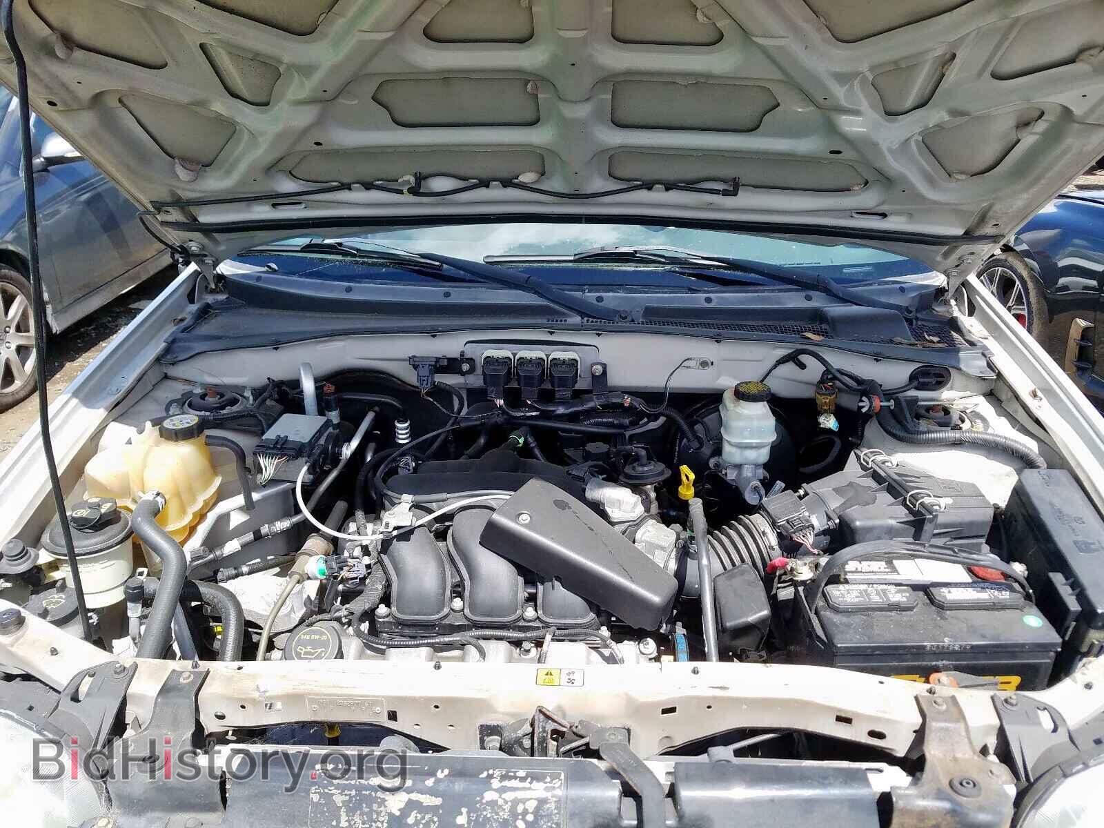 2006 FORD ESCAPE - VIN: 1FMCU03186KA28577 - Фото 7