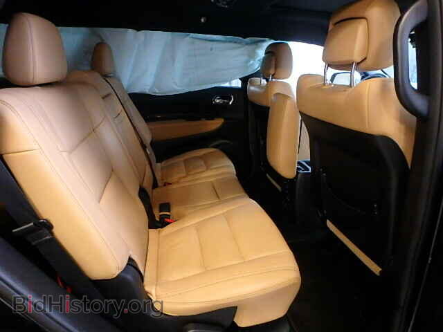 2014 DODGE DURANGO - VIN: 1C4RDHEG5EC450443 - Photo 6
