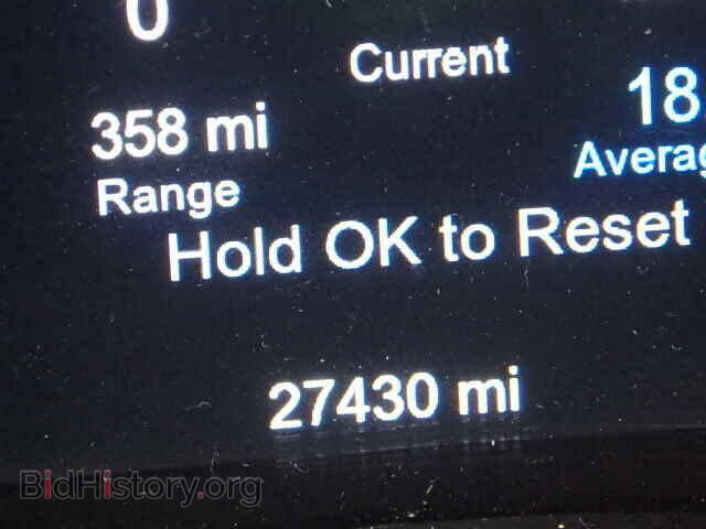 2014 DODGE DURANGO - VIN: 1C4RDHEG5EC450443 - Photo 8
