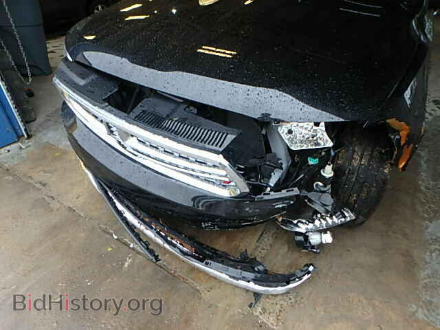 2014 DODGE DURANGO - VIN: 1C4RDHEG5EC450443 - Photo 10