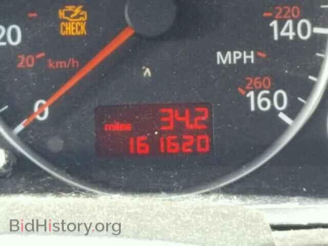 2004 AUDI A6 - VIN: WAULT64B84N035314 - Photo 8