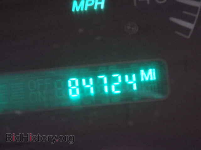 2001 CADILLAC DEVILLE - VIN: 1G6KF57991U167673 - Photo 8