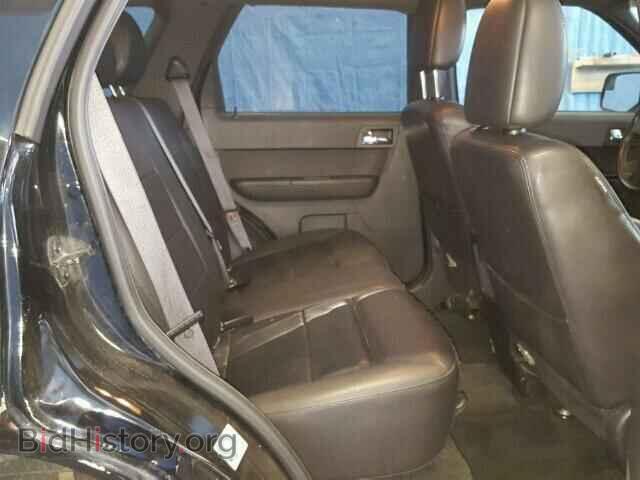 2012 FORD ESCAPE - VIN: 1FMCU9EG1CKC39024 - Фото 6