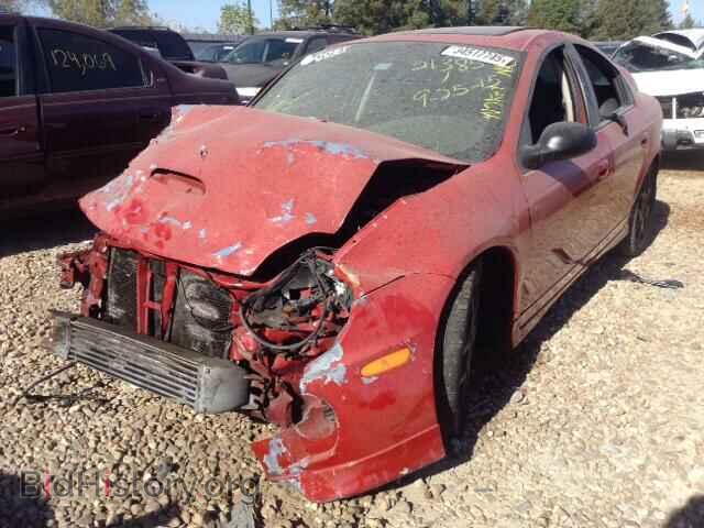 2005 DODGE NEON - VIN: 1B3ES66S05D283657 - Фото 2