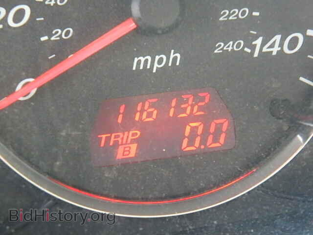 2006 MAZDA 6 - VIN: 1YVHP80C065M41107 - Фото 8