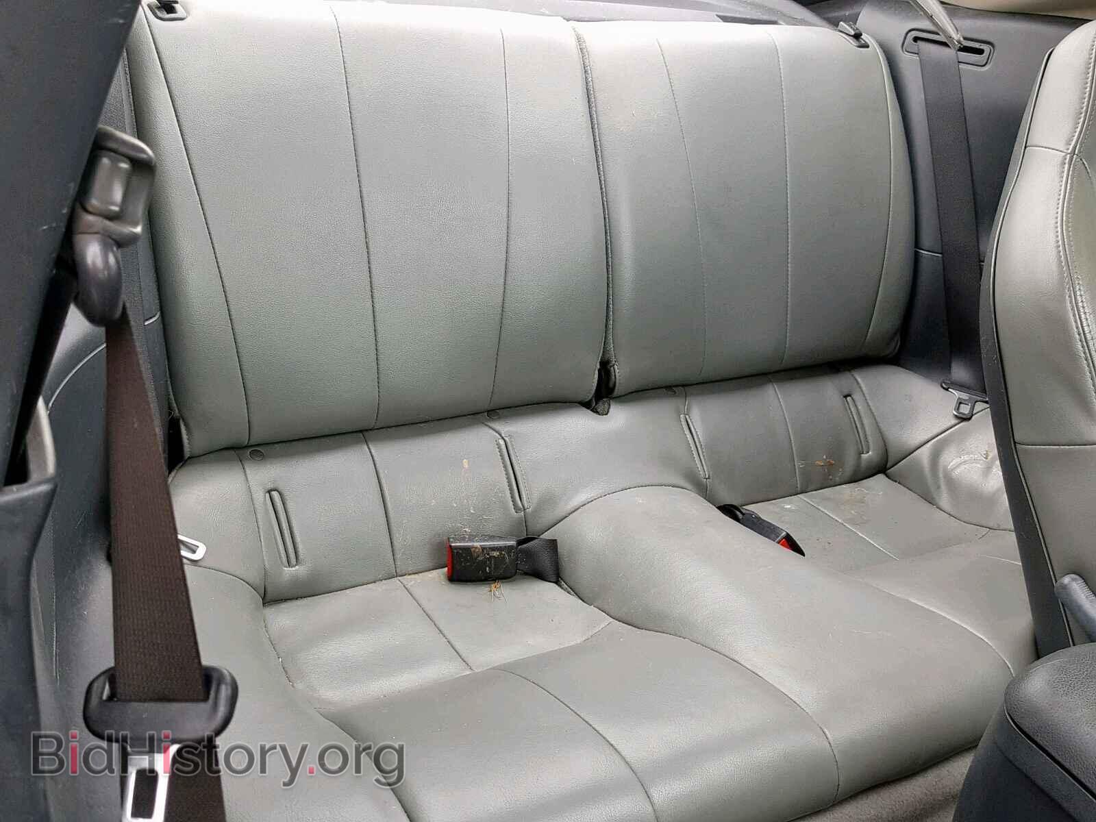 2007 MITSUBISHI ECLIPSE - VIN: 4A3AK34T27E007076 - Фото 6