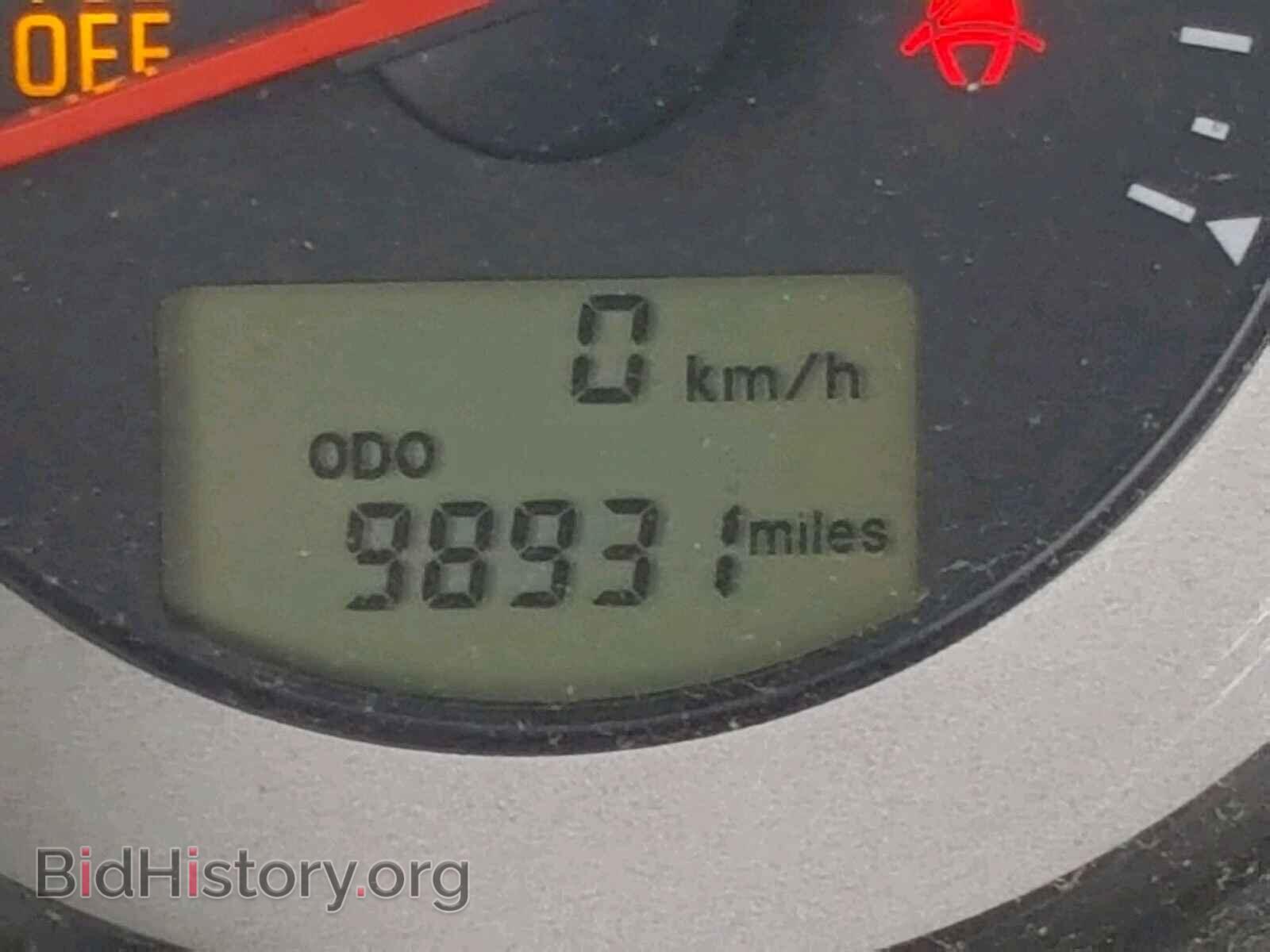 2007 MITSUBISHI ECLIPSE - VIN: 4A3AK34T27E007076 - Фото 8