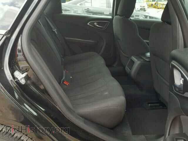 2015 CHRYSLER 200 - VIN: 1C3CCCAB4FN575725 - Photo 6