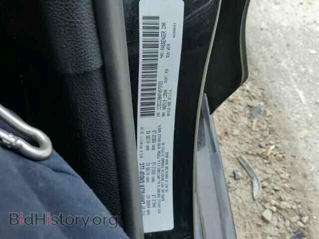 2015 CHRYSLER 200 - VIN: 1C3CCCAB4FN575725 - Photo 10