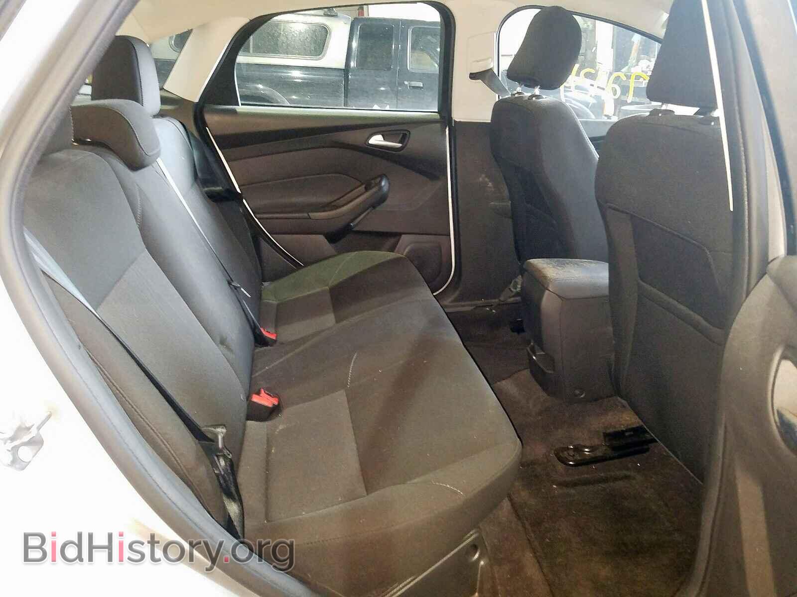 2017 FORD FOCUS - VIN: 1FADP3FE8HL319793 - Фото 6