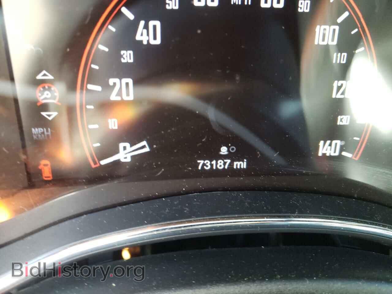 2014 DODGE DURANGO - VIN: 1C4RDHAG6EC419272 - Photo 8