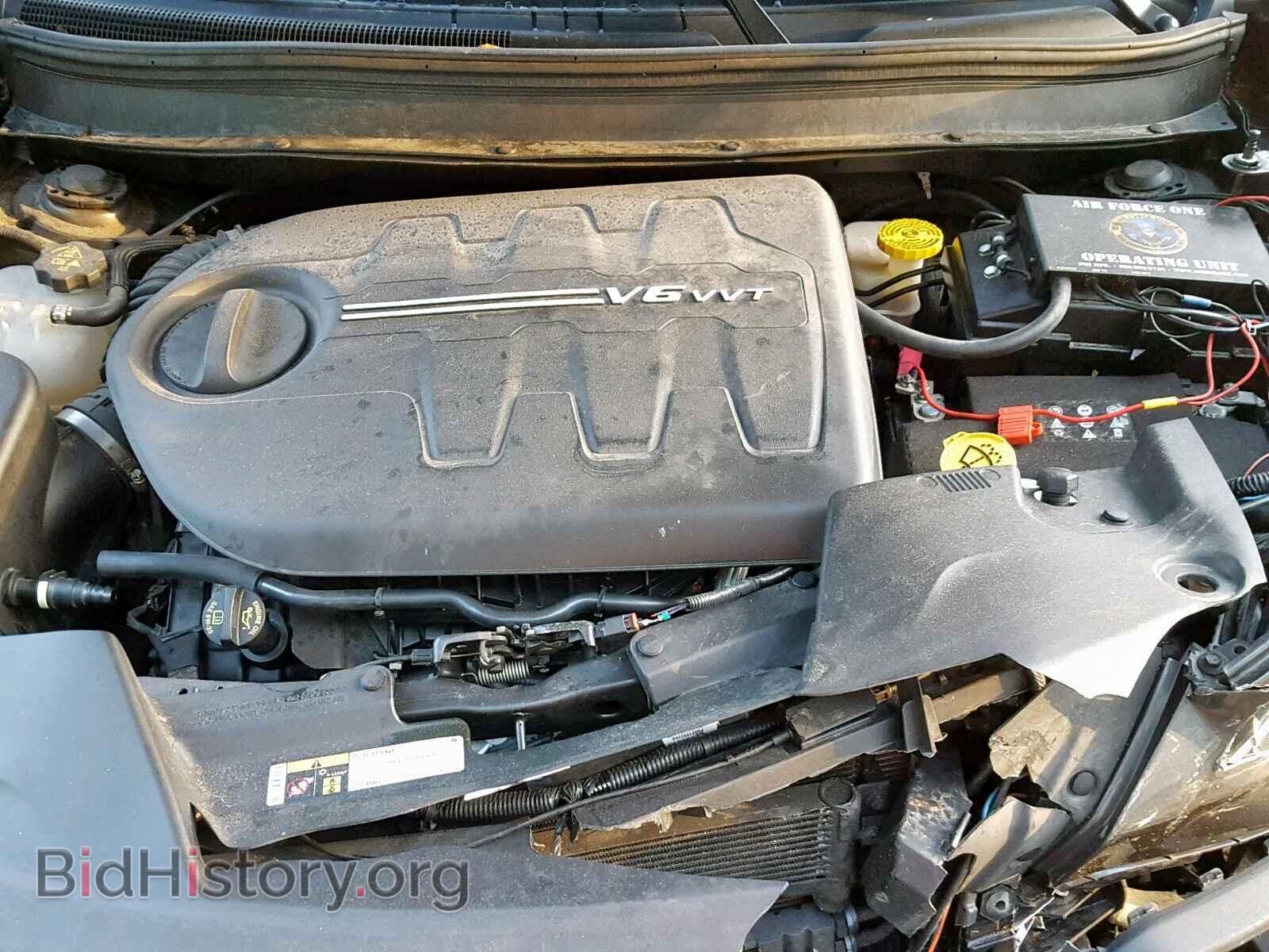 2015 JEEP CHEROKEE - VIN: 1C4PJMBS0FW512798 - Фото 7