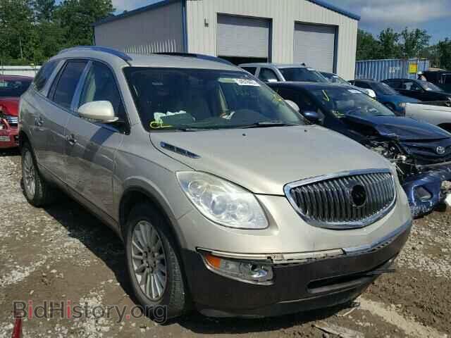 Фотография 5GAER23D09J190381 - BUICK ENCLAVE 2009