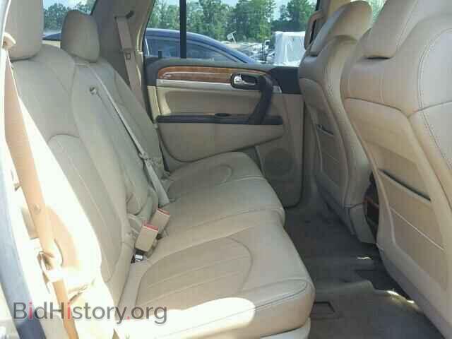 2009 BUICK ENCLAVE - VIN: 5GAER23D09J190381 - Фото 6