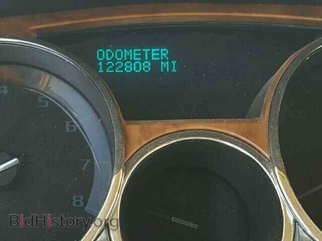 2009 BUICK ENCLAVE - VIN: 5GAER23D09J190381 - Фото 8