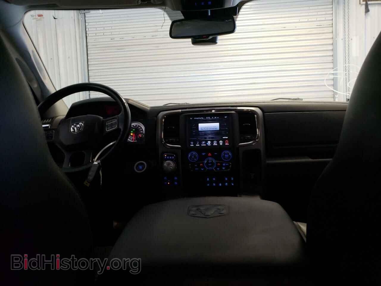 2014 RAM 1500 - VIN: 1C6RR7MT4ES167247 - Фото 9