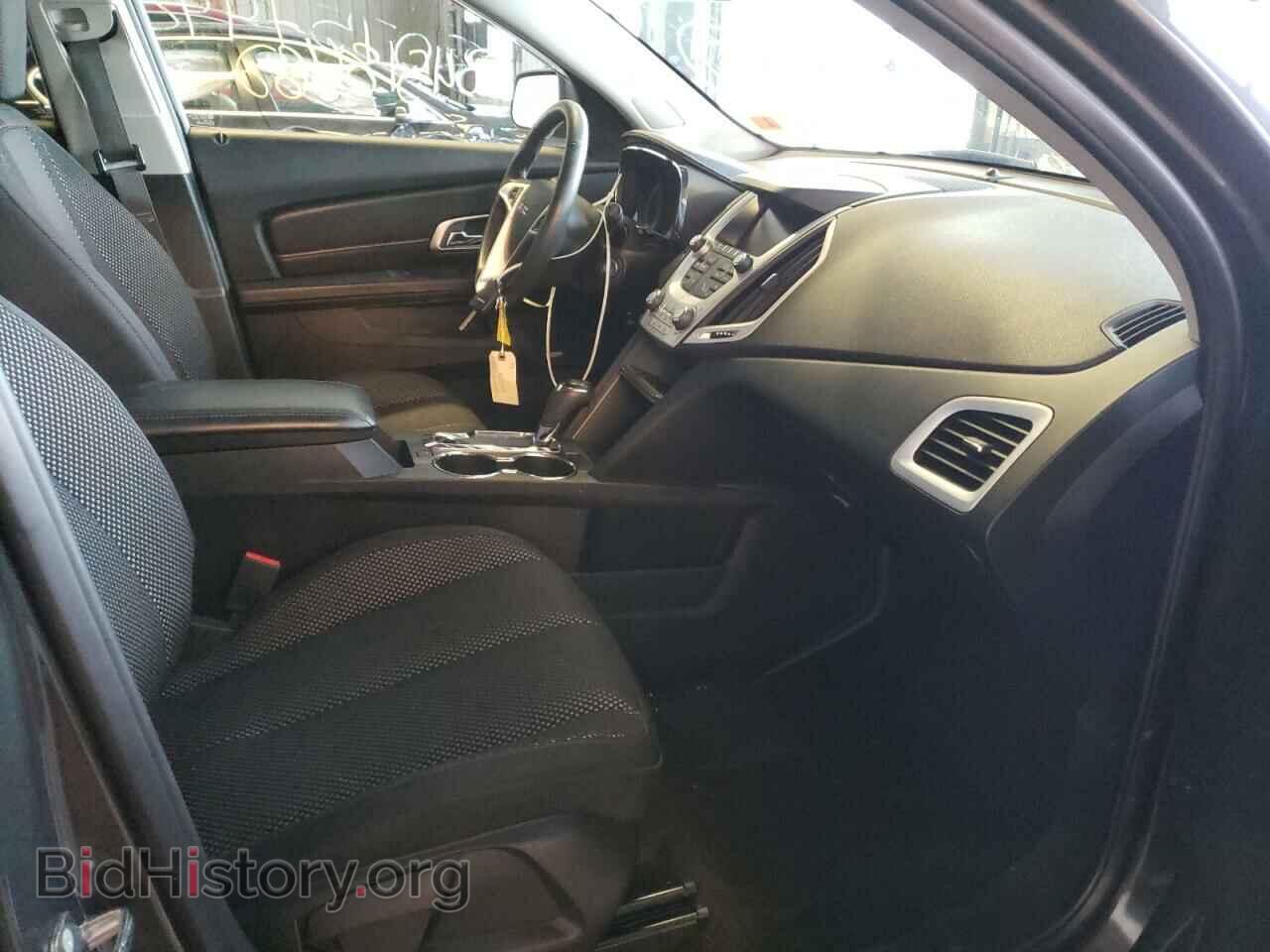 2017 GMC TERRAIN - VIN: 2GKFLTEK2H6349245 - Фото 5