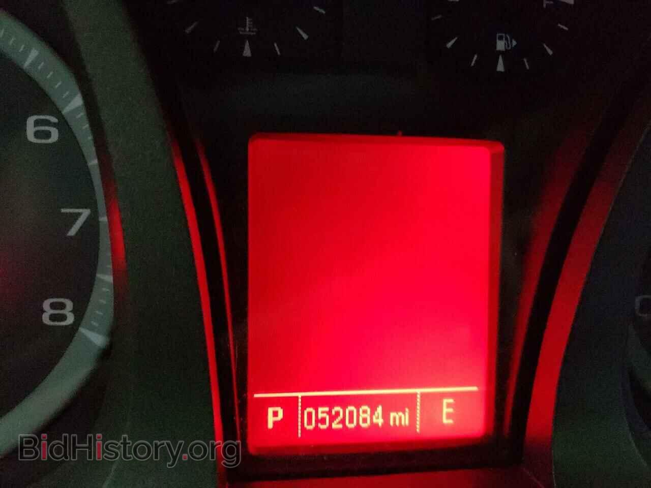 2017 GMC TERRAIN - VIN: 2GKFLTEK2H6349245 - Фото 8