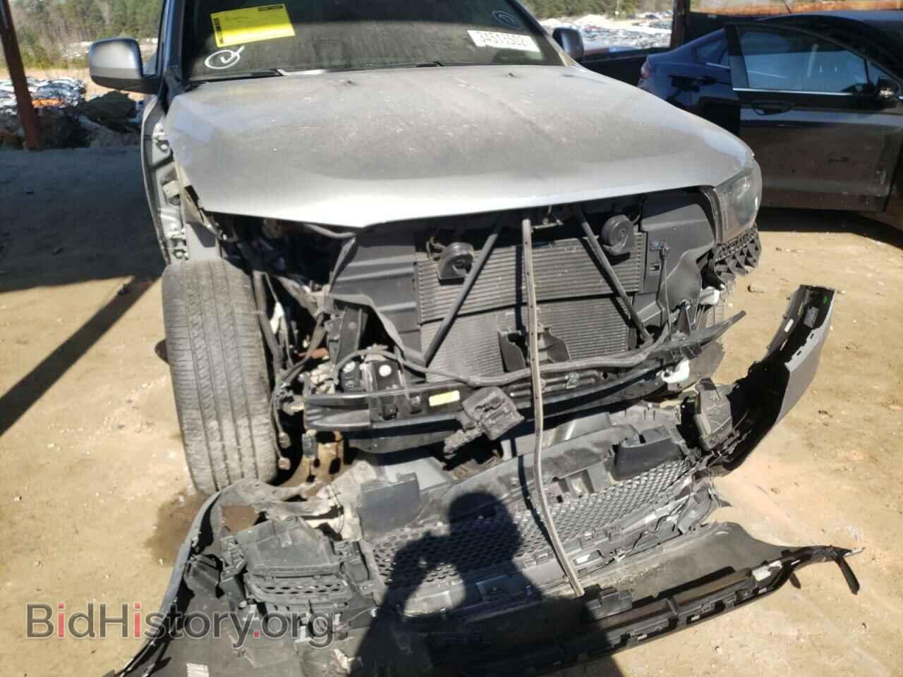 2020 DODGE DURANGO - VIN: 1C4RDJDG9LC205232 - Фото 9