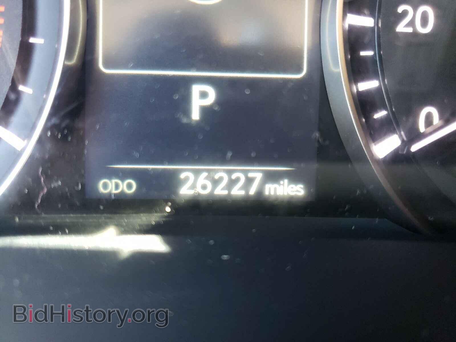2017 LEXUS RX350 - VIN: 2T2BZMCA9HC114344 - Фото 8