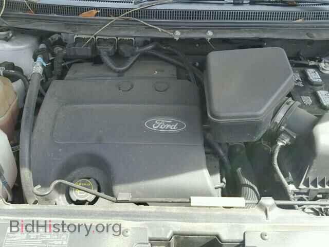 2014 FORD EDGE - VIN: 2FMDK3GC2EBB17125 - Photo 7