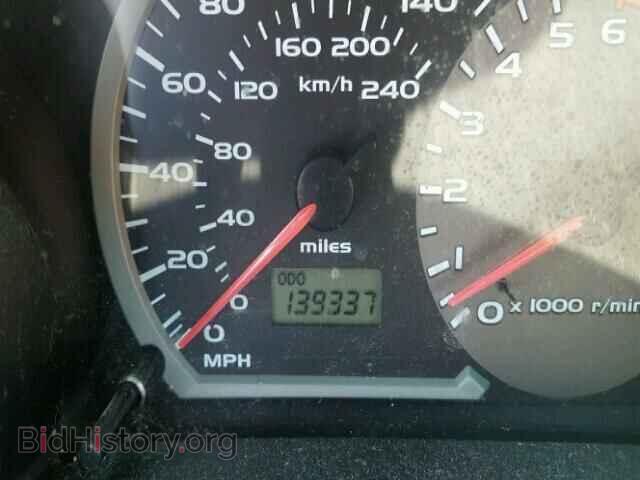 2003 MITSUBISHI ECLIPSE - VIN: 4A3AC34GX3E050770 - Photo 8