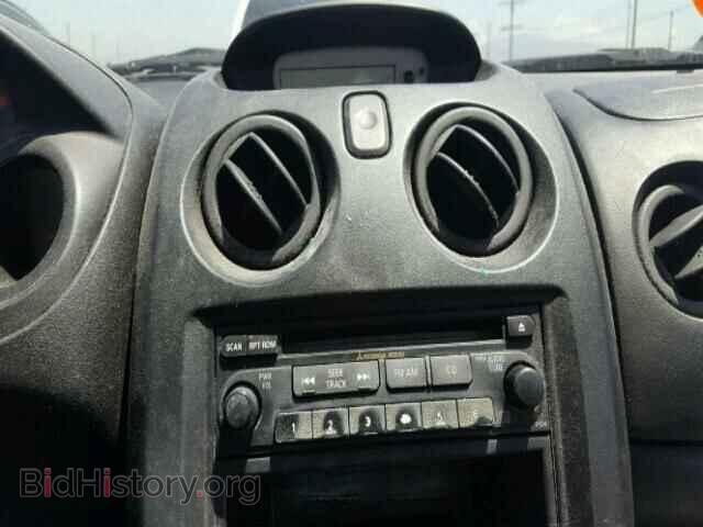 2003 MITSUBISHI ECLIPSE - VIN: 4A3AC34GX3E050770 - Photo 9