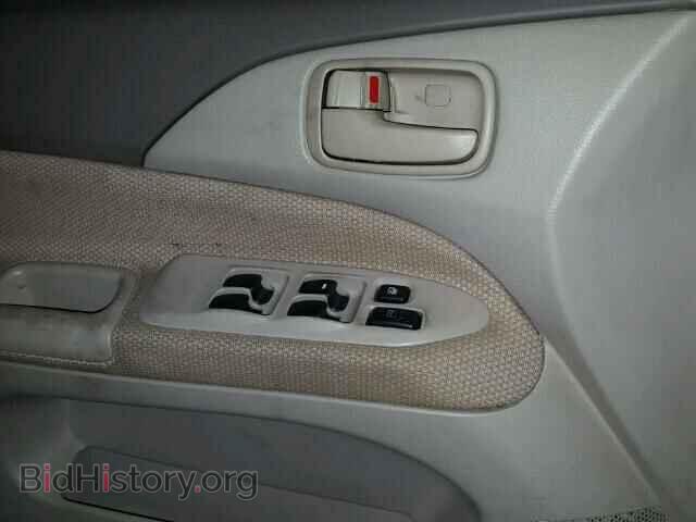 2003 MITSUBISHI LANCER - VIN: JA3AJ26E53U020367 - Фото 10