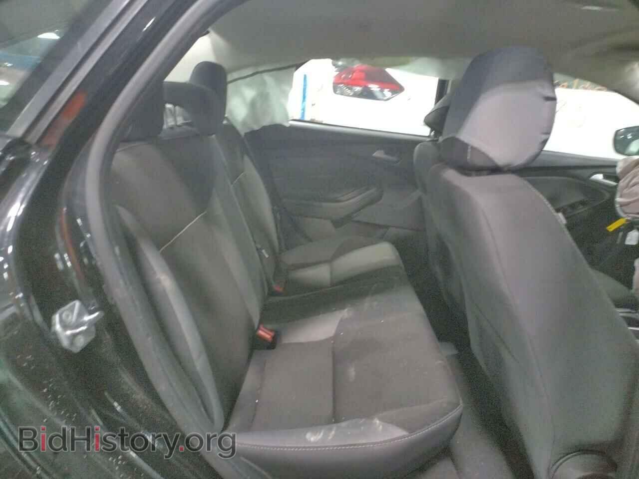 2014 FORD FOCUS - VIN: 1FADP3F22EL431801 - Фото 6