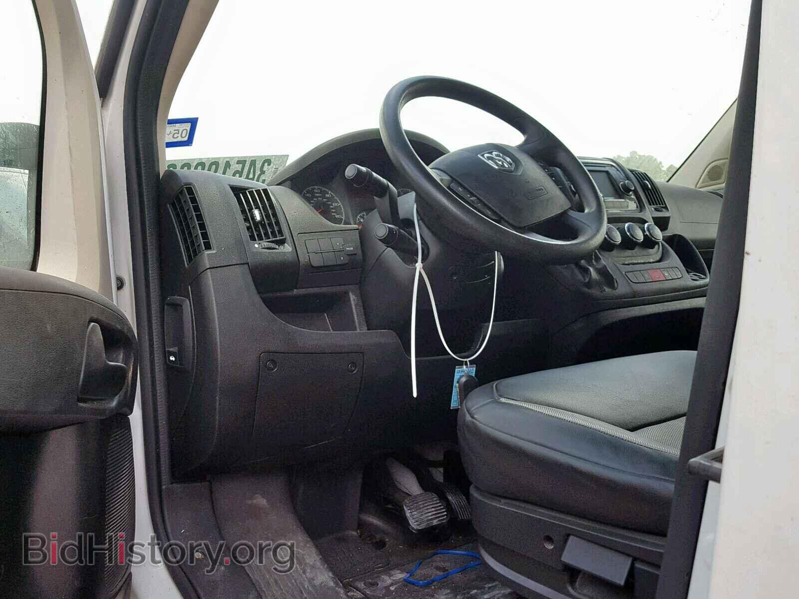 2014 RAM PROMASTER - VIN: 3C6TRVAG7EE112022 - Фото 9