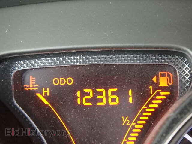 2014 NISSAN VERSA - VIN: 3N1CE2CP8EL430200 - Photo 8
