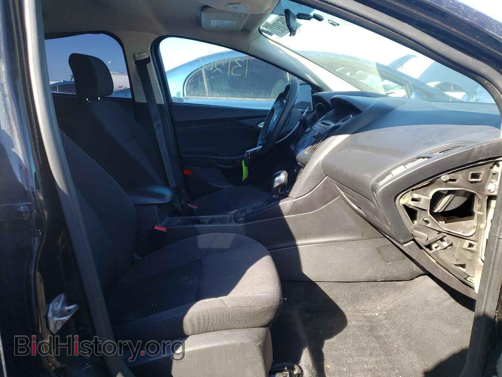 2015 FORD FOCUS - VIN: 1FADP3K20FL241566 - Photo 5