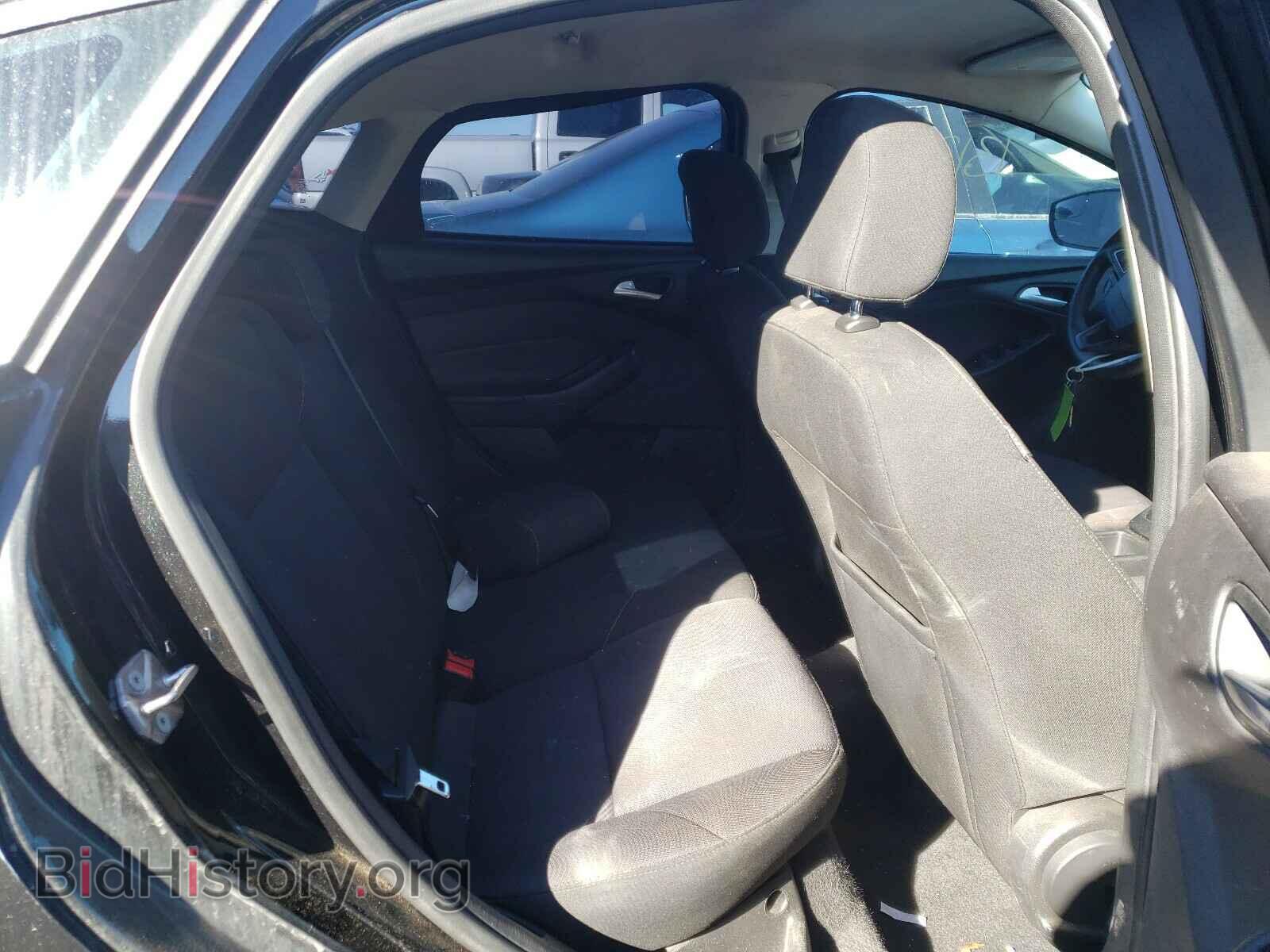 2015 FORD FOCUS - VIN: 1FADP3K20FL241566 - Photo 6