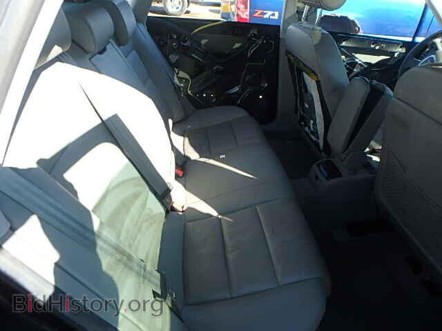 2007 AUDI A4 - VIN: WAUDF78E07A207904 - Фото 6