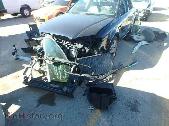 2007 AUDI A4 - VIN: WAUDF78E07A207904 - Фото 9